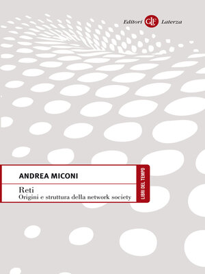 cover image of Reti